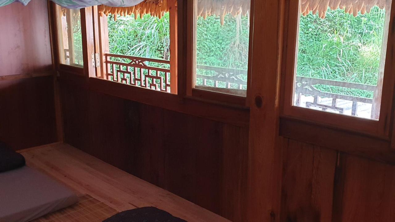 サパHmong Sister House And Trekkingアパートメント エクステリア 写真