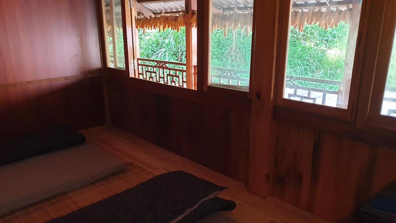 サパHmong Sister House And Trekkingアパートメント エクステリア 写真