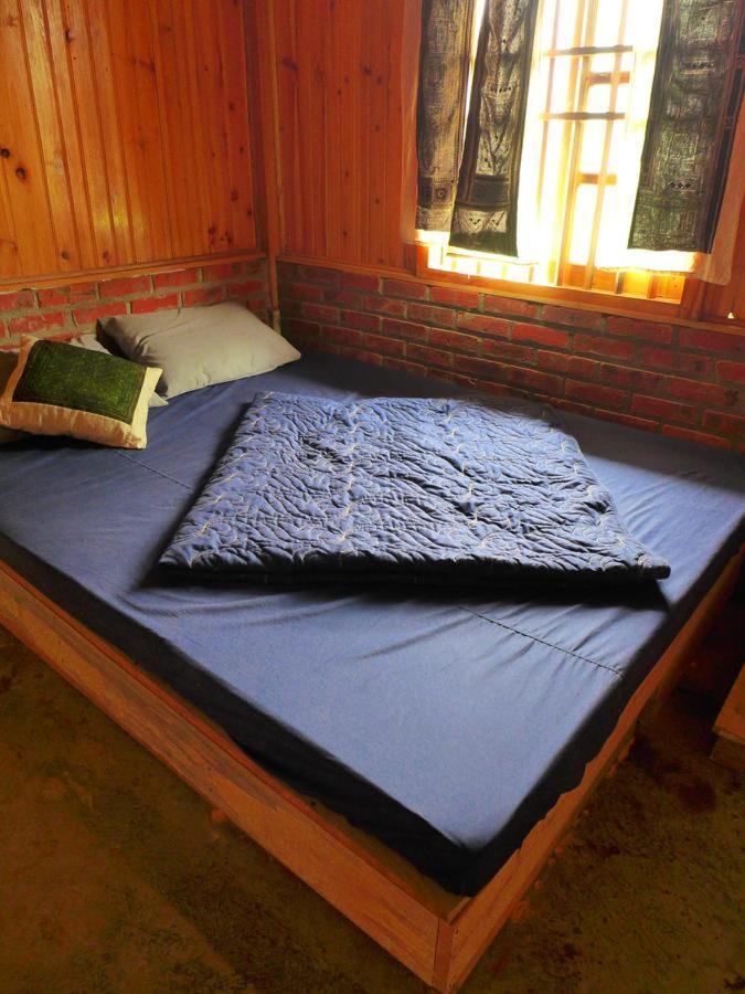 サパHmong Sister House And Trekkingアパートメント エクステリア 写真