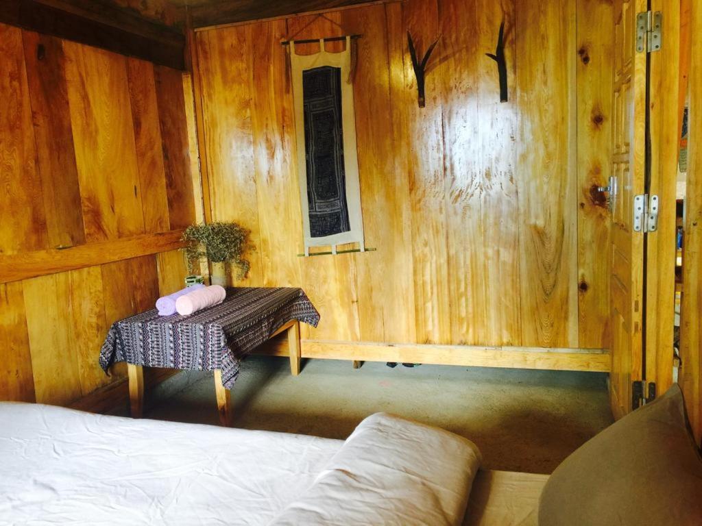 サパHmong Sister House And Trekkingアパートメント エクステリア 写真